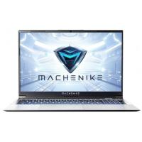 Ноутбук Machenike L15 15.6'' FHD(1920x1080) IPS / Intel Core i7-12700H / 16GB+512GB SSD / GF RTX3060 6GB / WiFi / BT / 1.0MP / 2,2 kg / noOS / 1Y / SILVER