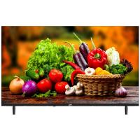 Телевизор Leff 40" 40F690T, черный