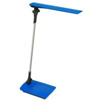 Светильник настольный Трансвит Sirius C16 на подставке 7Вт (Цвет: Blue / Black)