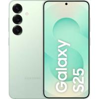 Смартфон Samsung Galaxy S25 12 / 256Gb (Цвет: Mint)