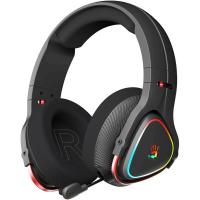 Компьютерная гарнитура A4Tech Bloody MR720, черный