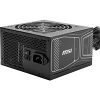 Блок питания MSI ATX 850W MAG MAG A850GN PCIE5