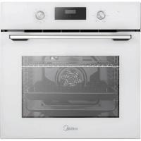 Духовой шкаф Midea MO69103GW, белый