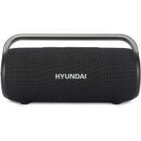 Портативная колонка Hyundai H-PS1029, черный