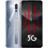 Смартфон Nubia Red Magic 5S 8 / 128Gb (NFC) (Цвет: Sonic Silver)