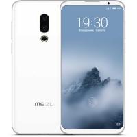 Смартфон Meizu 16th 6 / 64Gb (Цвет: Moonlight White)