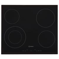 Варочная панель Indesit IRT 260, черный