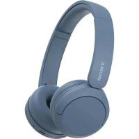 Наушники Sony WH-CH520 (Цвет: Blue)
