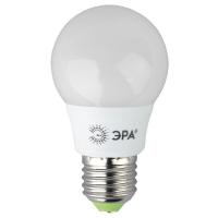 Лампа светодиодная Эра A55-6W-840-E27 6Вт цоколь:E27 колба:A55 (упак.:3шт)