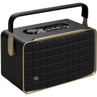 Минисистема JBL Authentics 300, черный