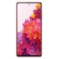 Смартфон Samsung Galaxy S20 FE Snapdragon 865 SM-G780G / DS 6 / 128Gb (NFC) (Цвет: Cloud Red)