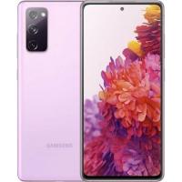 Смартфон Samsung Galaxy S20 FE 6 / 128Gb (Цвет: Cloud Lavender)