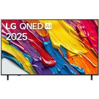 Телевизор LG 65" 65QNED82A6B.ARUG, черный