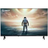 Телевизор Sber 32" SDX-32FQ6031, черный