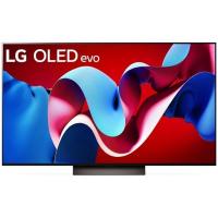 Телевизор LG 65" OLED65C4RLA.ARUG (Цвет: Dark Gray)