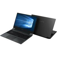 Ноутбук Hasee S8 S8 D63654FH (Intel Core i7 13620H 2.4Ghz / 16Gb DDR4 / SSD 512Gb / NVIDIA GeForce RTX4060 8Gb / 15.6" / IPS / FHD (1920x1080) / noOS / black / WiFi / BT / Cam)