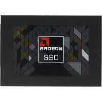 Накопитель SSD AMD SATA III 480Gb R5SL480G