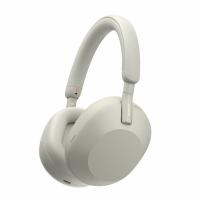 Наушники Sony WH-1000XM5 (Цвет: Silver)