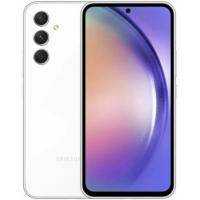 Смартфон Samsung Galaxy A54 5G 8 / 128Gb (Цвет: Awesome White)