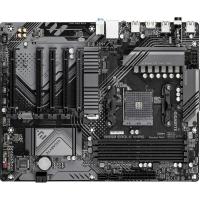 Материнская плата Gigabyte B550 EAGLE WIFI6