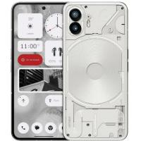 Смартфон Nothing Phone (2) 12 / 256Gb, белый