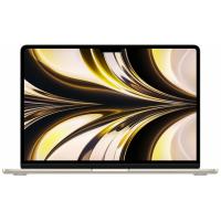 Ноутбук Apple MacBook Air 13 Apple M2 / 8Gb / 256Gb / Apple graphics 8-core / Starlight