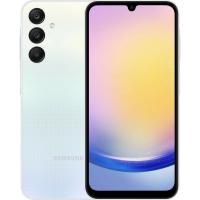 Смартфон Samsung Galaxy A25 8 / 256Gb A256ELBHCAU (Цвет: Light Blue)