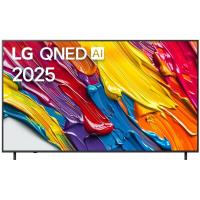 Телевизор LG 86" 86QNED82A6B.ARUG, черный