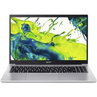 Ноутбук Acer Aspire Lite AL15-33P-C7ST (Intel N150 0.8 GHz / 8Gb DDR5 / SSD256Gb / Intel Graphics / 15.6" / noOS / natural titanium) (NX.D2EER.001)