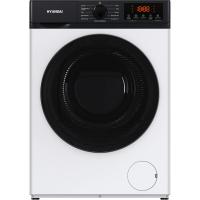 Стиральная машина Hyundai WME7215, белый