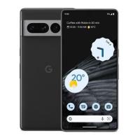 Смартфон Google Pixel 7 Pro 12 / 256Gb (Цвет: Obsidian)