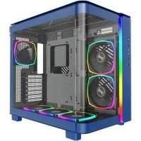 Корпус Montech King 95 Pro (Цвет: Blue)