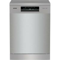 Посудомоечная машина Gorenje GS643D90X (Цвет: Gray)