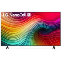 Телевизор LG 50" 50NANO80T6A.ARUG (Цвет: Blue)