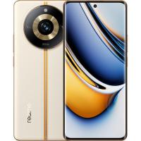 Смартфон realme 11 Pro 5G 8 / 128Gb (Цвет: Beige)