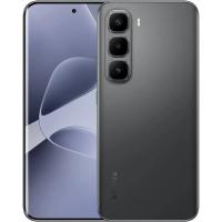 Смартфон Infinix HOT 60 Pro+ 8 / 256Gb (Цвет: Sleek Black)