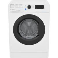Стиральная машина Indesit BWSE 6109 WBV RU, белый