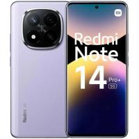 Смартфон Xiaomi Redmi Note 14 Pro+ 5G 12 / 512Gb (Цвет: Lavender Purple)