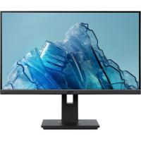 Монитор Acer 27" B277Ebmiprzxv, черный