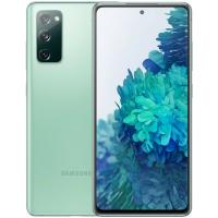 Смартфон Samsung Galaxy S20 FE 8 / 256Gb (Цвет: Cloud Mint)
