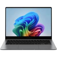 Ноутбук Samsung Galaxy Book 5 Pro NP940 (Core Ultra 7 258V 2.2Ghz / 32Gb LPDDR5x / SSD1Tb / Intel Arc 140V / 14" / Windows 11 Home / gray) (NP940XHA-LG3IN)
