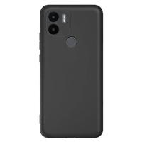 Чехол-накладка Uzay для Xiaomi Redmi A1+, черный