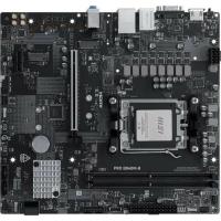 Материнская плата MSI PRO B840M-B