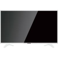 Телевизор Asano 32" 32LH1011T, белый