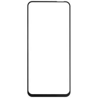 Защитное стекло Borasco Full Glue для смартфона Infinix Smart 10 (Цвет: Black)