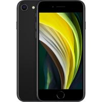 Смартфон Apple iPhone SE (2020) 64Gb MX9R2RU / A (NFC) (Цвет: Black)