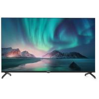 Телевизор Hyundai 43" H-LED43BU7006, черный