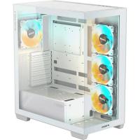Корпус Gigabyte GB-C500PI ST, белый