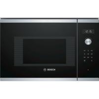 Микроволновая печь Bosch Serie 6 BFL524MS0 (Цвет: Inox)