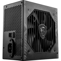 Блок питания MSI ATX 550W MAG A550BN